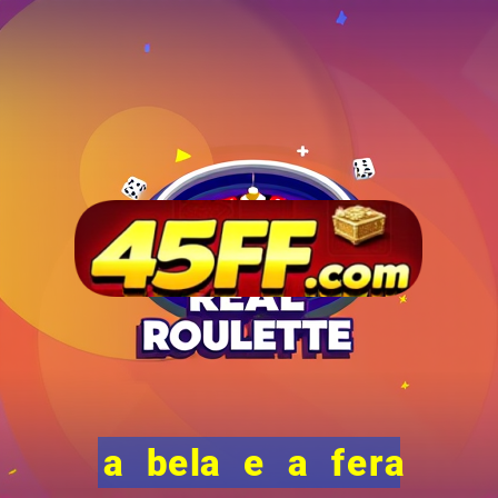 a bela e a fera filme completo dublado disney 1991